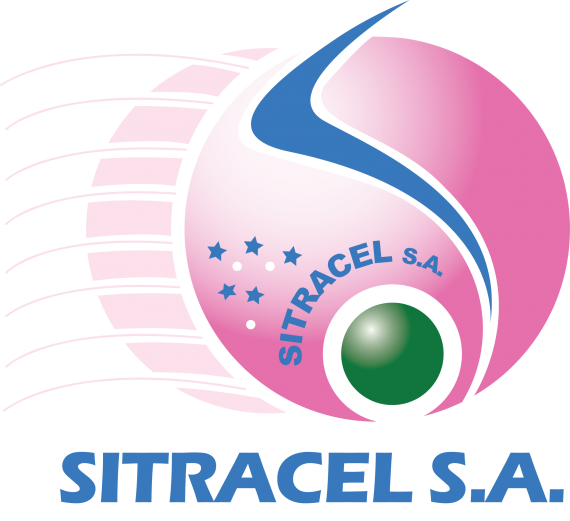 Logo SITRACEL S.A.